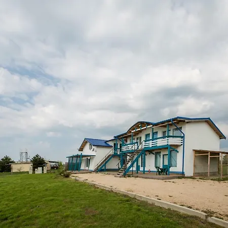 Séjour à la ferme Rasarit