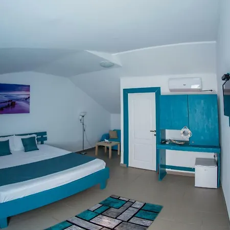 Rasarit * Corbu (Constanta)